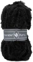 Durable Furry 325 Black