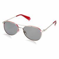 Dames zonnebril Polaroid 6070-S-X-J2B-56 ø 56 mm