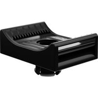 Hebotec KBS-EGT 10-60 20 Bevestigingssokkel 3011-136C Zwart 1 stuk(s)