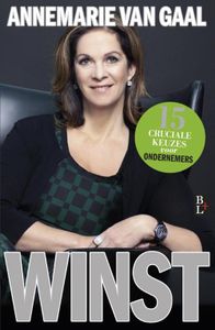 Winst - Annemarie van Gaal - ebook