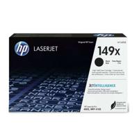 Toner HP W1490X Zwart