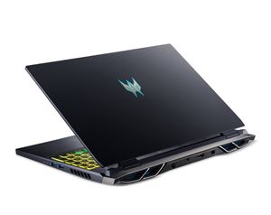 Acer Predator Helios 300 PH315-55-724G i7-12700H Notebook 39,6 cm (15.6") Full HD Intel® Core™ i7 16 GB DDR5-SDRAM 512 GB SSD NVIDIA GeForce RTX 3070 Ti Wi-Fi 6E (802.11ax) Windows 11 Home Zwart