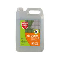 Protect Garden Flitser kant en klaar groene aanslag 5ltr