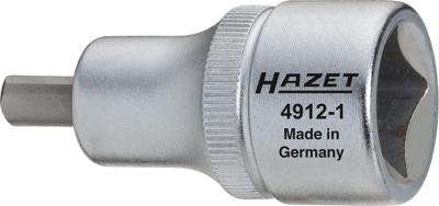HAZET wiellager gereedschap "4912-1" spreader 4912-1