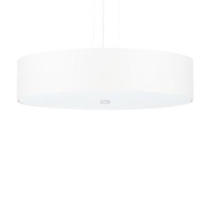 Kroonluchter SKALA 50 wit