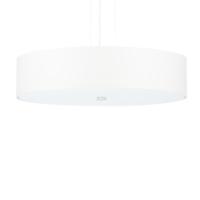 Kroonluchter SKALA 50 wit