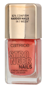 Catrice Stronger Nails Strengthening Nail Lacquer 10.50 ml