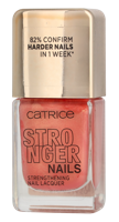 Catrice Stronger Nails Strengthening Nail Lacquer 10.50 ml