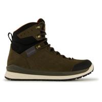 Lowa Malta Gtx Mid Heren Hoge Wandelschoen Anthracite 9/43,5