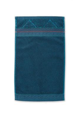 Pip Studio Pip Studio Soft Zellige Dark Blue 30x50