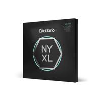 D'Addario NYXL1270PS snaar voor muziekinstrumenten Electrisch 10 stuk(s) Staal Gitaar - thumbnail