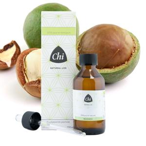 CHI Macadamia olie eko
