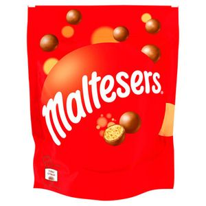Maltesers Maltesers 102 Gram 13 Stuks