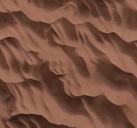 sand texture behang patronen