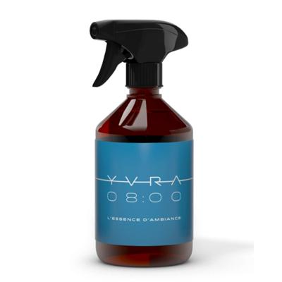 YVRA 1958 Yvra 1958 L'Essence D'Ambiance 08:00 YVRA 1958 Yvra 1958 L'Essence D'Ambiance 08:00