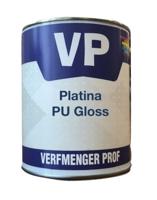 VP Platina PU Gloss 1 liter - thumbnail