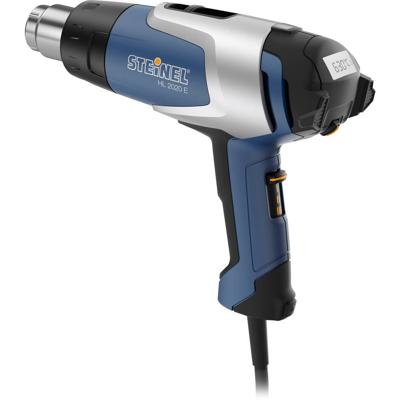 Steinel 352202 HEISSLUFTGEBLAESE HL 2020 E KF Heteluchtpistool 2200 W Incl. koffer