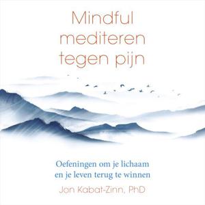 Mindful mediteren tegen pijn