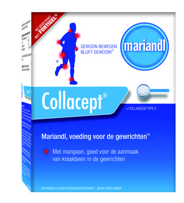 Mariandl Collacept (gewricht)