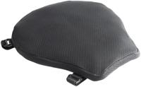 OXFORD Air seat cushion 38 x 36 x 4cm black