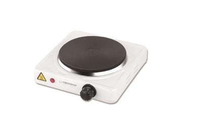 Esperanza EKH013W Wit elektrisch fornuis