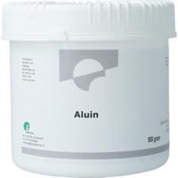 Orphi Aluin kristallen