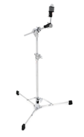 DW 6000 Series Flush Base Convertable Boom Cymbal Stand