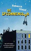 De spionnenclub - Rebecca Stead - ebook