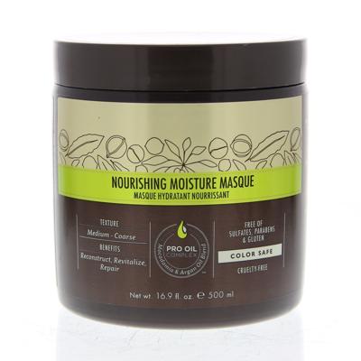 Macadamia Nourishing Moisture Masque 500ml