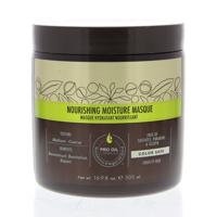 Macadamia Nourishing Moisture Masque 500ml