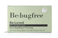 BELOVED BUGFREE PET SHAMPOO BAR