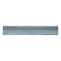 Cifre Cerámica Colonial Wandtegel | 5x30 cm | Vintage | Glans Licht blauw