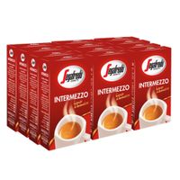 Segafredo - Intermezzo Gemalen koffie - 12x 250g - thumbnail