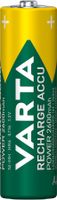 Varta RECH.AC.Power AA2600mAh BLI4 Oplaadbare AA batterij (penlite) NiMH 2600 mAh 1.2 V 4 stuk(s) - thumbnail