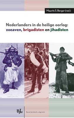 Nederlanders in de heilige oorlog (Paperback)
