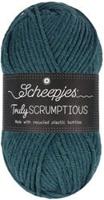 Scheepjes Truly Scrumptious 346 Blue Cornm. Muffins - thumbnail