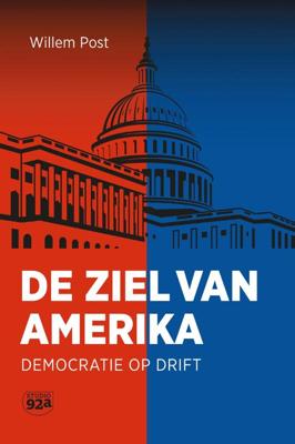 De ziel van Amerika (Paperback)