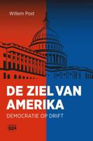 De ziel van Amerika (Paperback)
