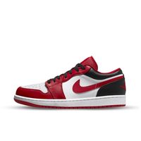 Air Jordan 1 Low Bulls