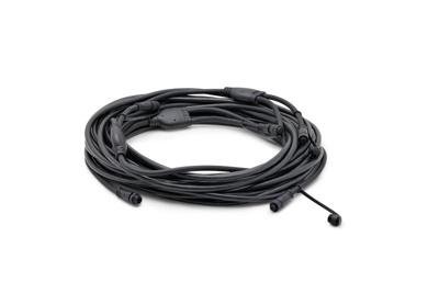 Oase LunAqua Connect RGB Aansluitkabel 10m - Flexibele en Weerbestendige Buitenverlichting