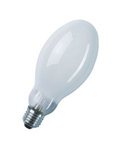 OSRAM NAV-E100WSUPER4YE4012X1 Ontladingslamp 183.0 mm E40 100 W Energielabel: F (A - G) Ballon Dimbaar 1 stuk(s)