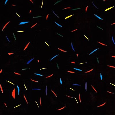 Horizon - LP (0828887111035) Horizon - LP (0828887111035)