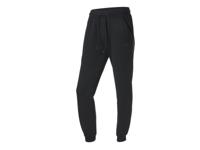 CRIVIT Heren joggingbroek (Zwart, XL)