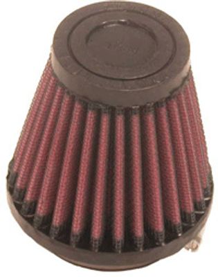 K&N vervangingsfilter passend voor (RU-2580) RU2580