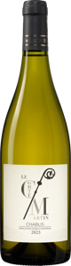 Le Comte Martin Chablis