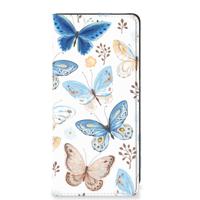 Hoesje maken voor Xiaomi Redmi Note 11/11S Vlinder