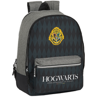 Harry Potter Rugzak, Hogwarts - 43 x 32 x 14 cm - Polyester - thumbnail