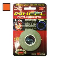 3M Wheel reflection tape