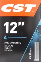 Binnenband CST AV40 - 47/62-203