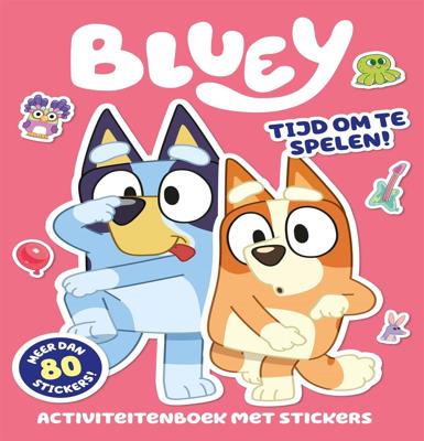 Tijd om te spelen! (Paperback)